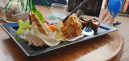 't Pruttelhuus Nourriture