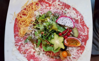 't Pruttelhuus Nourriture