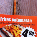 Foodmaster Leek Comida