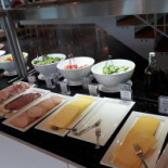 Westcord Delft Nourriture