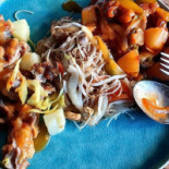 Wok Snacks Nourriture