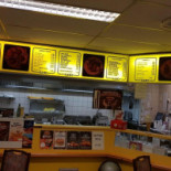 Gabo Snackbar Automatiek Nourriture