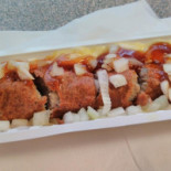 Gabo Snackbar Automatiek Nourriture