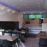 Flora Snackbar Nourriture