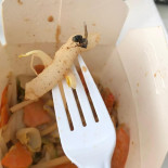 Mishi Wok Snacks Nourriture