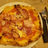 Il Municipio Nourriture