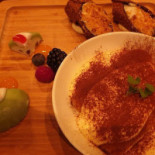 Il Municipio Nourriture