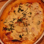 Il Municipio Nourriture