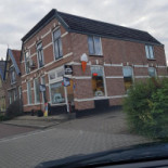 Cafetaria De Worp Extérieur