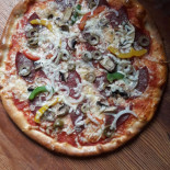 EetcafÉ Alexandria Nourriture