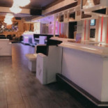 EetcafÉ Alexandria Carte