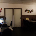 Snackpoint Het Loo Comida