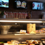 Snackpoint Het Loo Comida