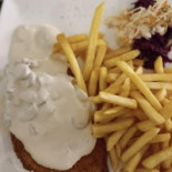 Snackpoint Het Loo Comida