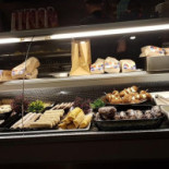 Snackpoint Het Loo Comida