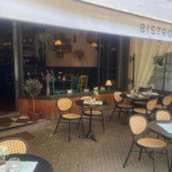 Bistro Le Goût Nourriture