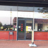 Golden City Exterior