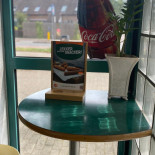 Perry's Place Nourriture