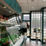 Perry's Place Extérieur