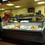 Cafetaria Oud Waubach Nourriture