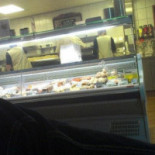 Cafetaria Oud Waubach Nourriture