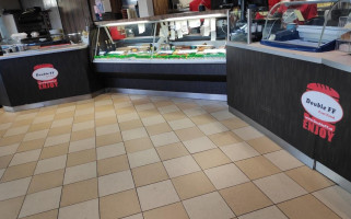 Double Ff Nourriture