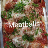 De Kruimel Nourriture