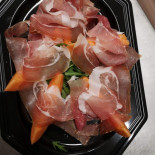 Da Beni À l'intérieur