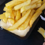 Eatcounter De Drait Nourriture