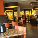 Eatcounter De Drait Nourriture