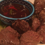 Grand Café Hemingway Essen