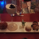 Grand Café Hemingway Essen