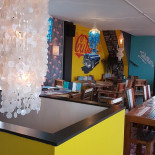 Grand Café Hemingway Innen