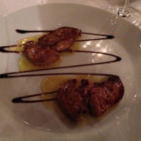 Boas À l'intérieur