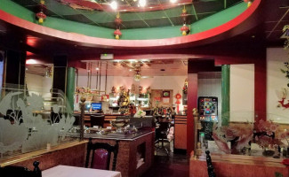 China City Deventer Nourriture