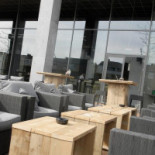 Grand Cafe De Vide Essen