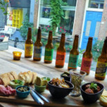 Bro Lunch Borrel Nourriture