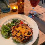 Bro Lunch Borrel Comida