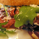 Bro Lunch Borrel Nourriture