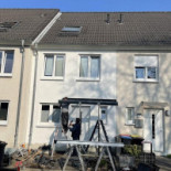 Master Veranda Exterior