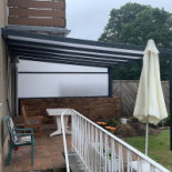 Master Veranda Exterior