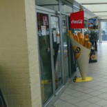 Balou Delft À l'intérieur