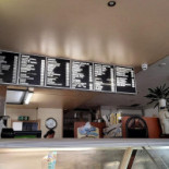 Balou Delft À l'intérieur