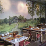 Lunchcafé Leonidas Nourriture