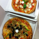 Pizzaioli Nourriture