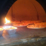 Pizzaioli Extérieur