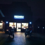 Pizzaioli Nourriture