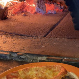 Pizzaioli À l'intérieur