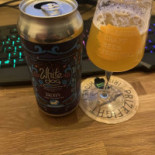 Oppe Koffie Nourriture