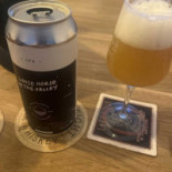 Oppe Koffie Nourriture